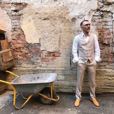 Сергей Шнуров вернётся в шоу «Голос»