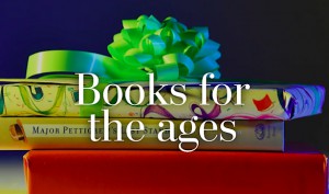  Лучшие книги для чтения в любом возрасте 
