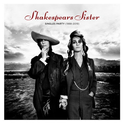 Shakespears Sister выпустили 30 старых и две новых песни (Слушать)