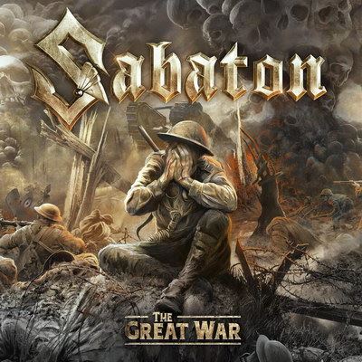 Sabaton выпустили саундтрек к Великой Войне (Слушать)