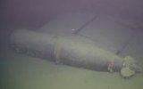 Радиация затонувшей АПЛ К-278 «Комсомолец» в 800 тысяч раз превысила норму