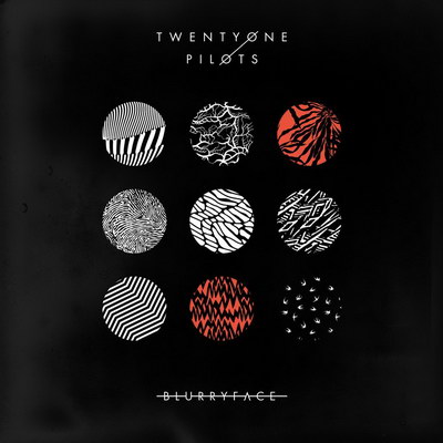 Альбом Twenty One Pilots установил рекорд по популярности на стриминговых сервисах