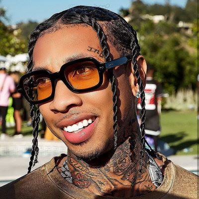 Tyga переснял несколько клипов Лил Уэйна (Видео)